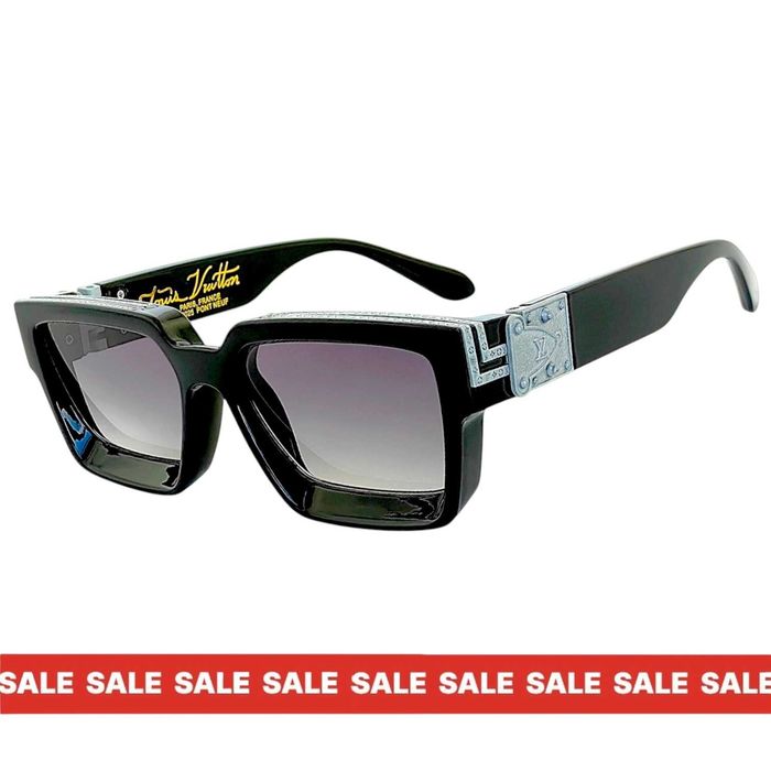 L*V NCE LV-6191 Слънчеви очила Балдер 2026