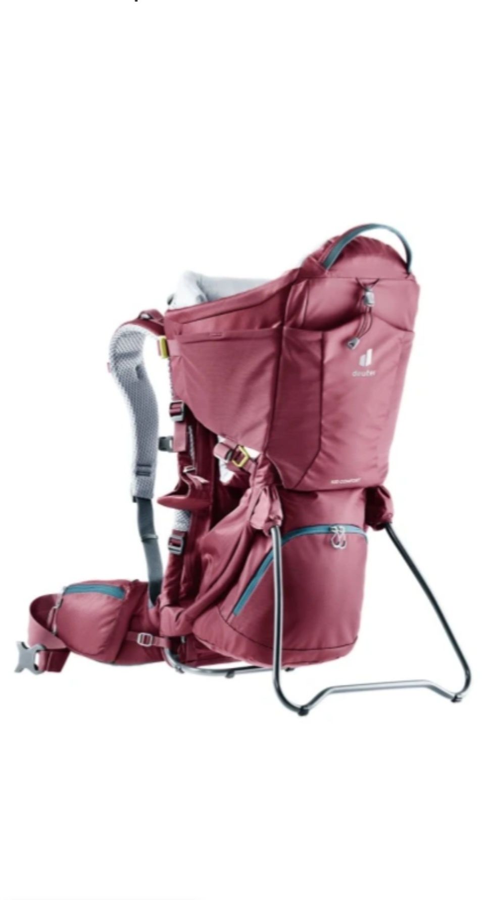 Раница седалка Kid Comfort от Deuter