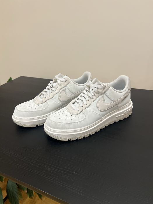 NIKE AIR force 1 Luxa