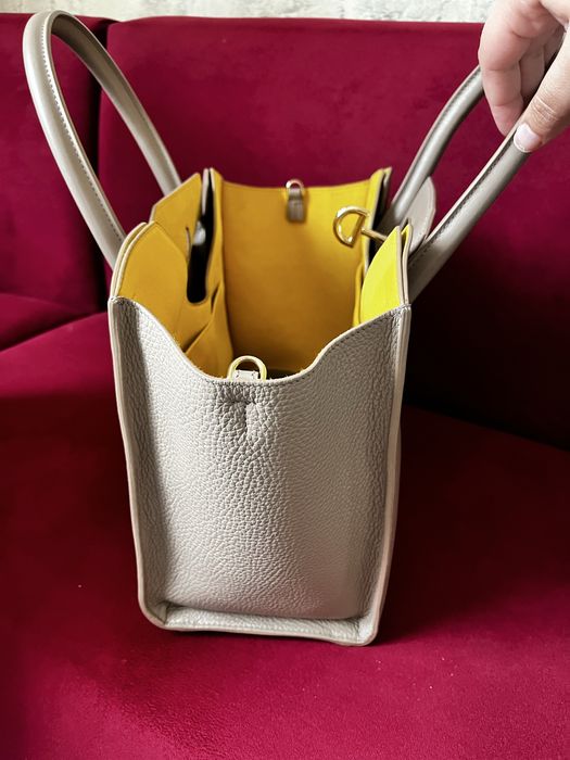 Furla Genesi дамска чанта