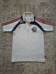 Tricou retro Federatia Romana de Fotbal(fondata in anul 1909)