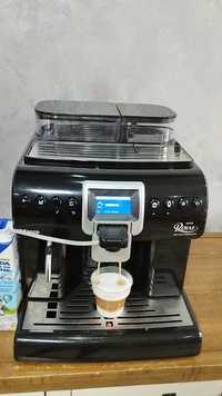 Aparat espressor de cafea Saeco Royal One Touch Cappuccino/factura