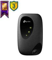 TP-Link M7000 4G LTE Мобильный Wi-Fi роутер, модем сим карта sim karta