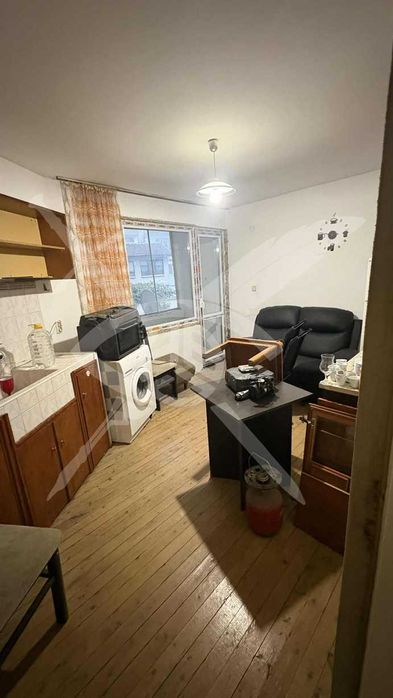 Двустаен апартамент в района на Лятно кино Тракия - 94176