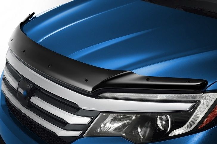 Deflector capota VOLKSWAGEN GOLF 4 1997-2003