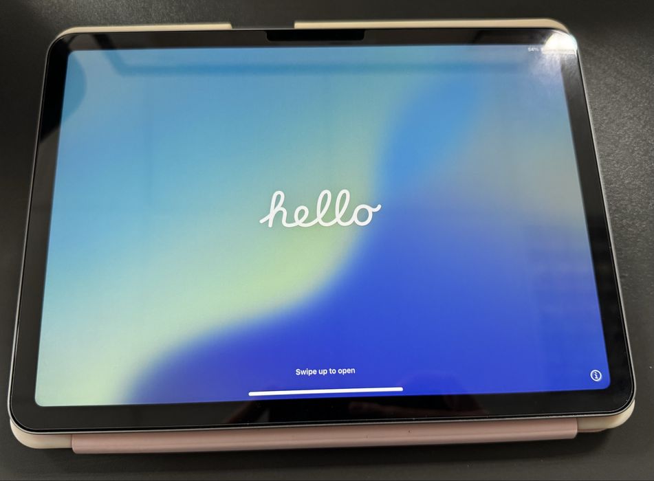 iPad Air M3, Wi-Fi, 11'', 8GB/128GB, Space Grey