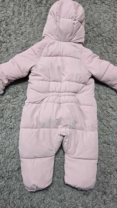 Ескимос Mango 6-9м 74 см за момиче