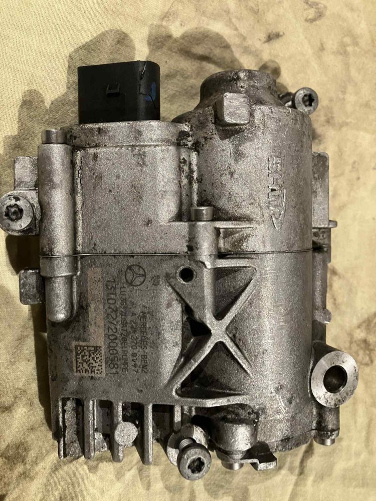 мерцедес w163 w212 останали части