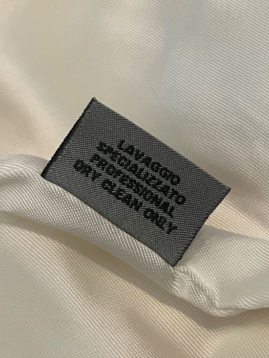 Jachetă GUAPPO Italia – piele naturală & blană naturală