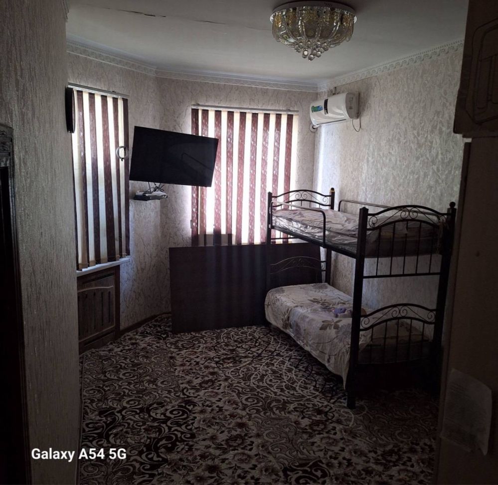 Продаётся 1в2/4/7 Сергели 6а