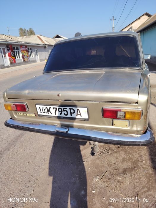 Juguli 1985 yili gaz ga ham bezinga ham yuradi