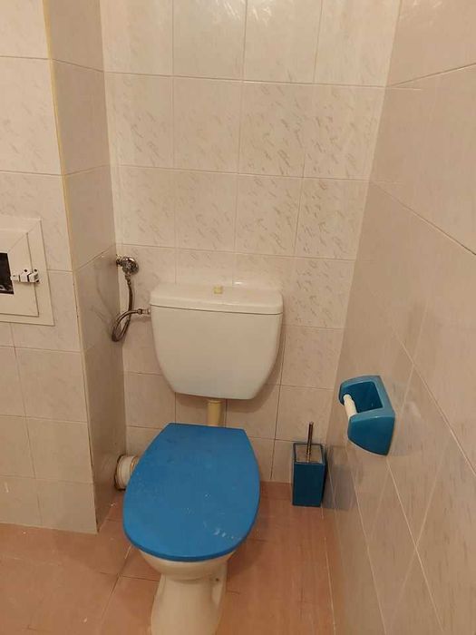 Дава се под наем Двустаен апартамент в Бургас, Възраждане - 55 кв.м за 150 € - Снимка #4