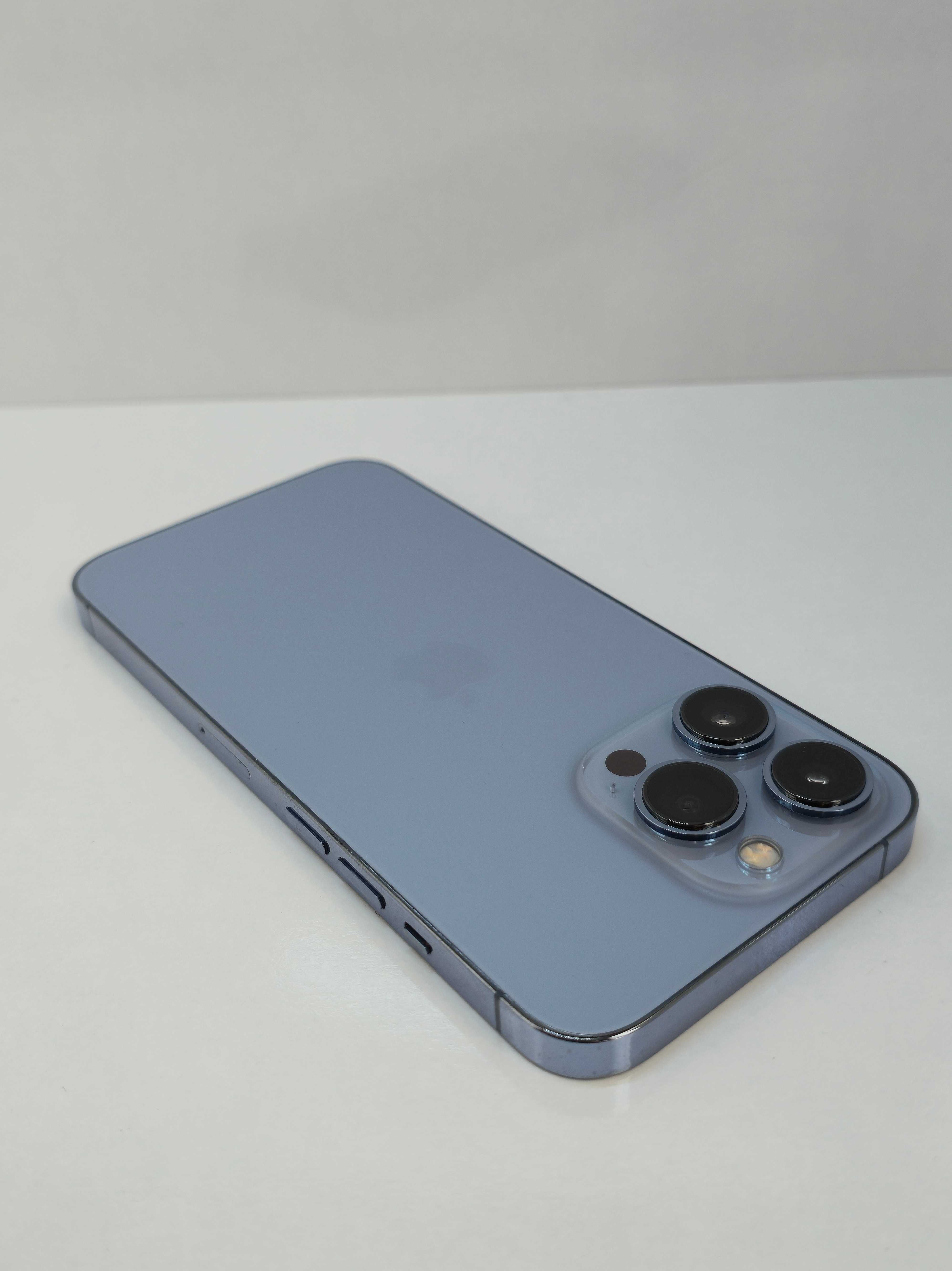 iPhone 13 Pro 128GB Pacific Blue