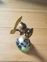 Figurină Skylanders Spyros Adventure Legendary Chop Chop