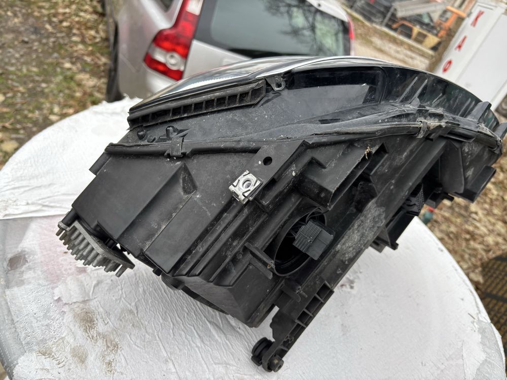 Фар Тигуан/VW Tiguan Full Led