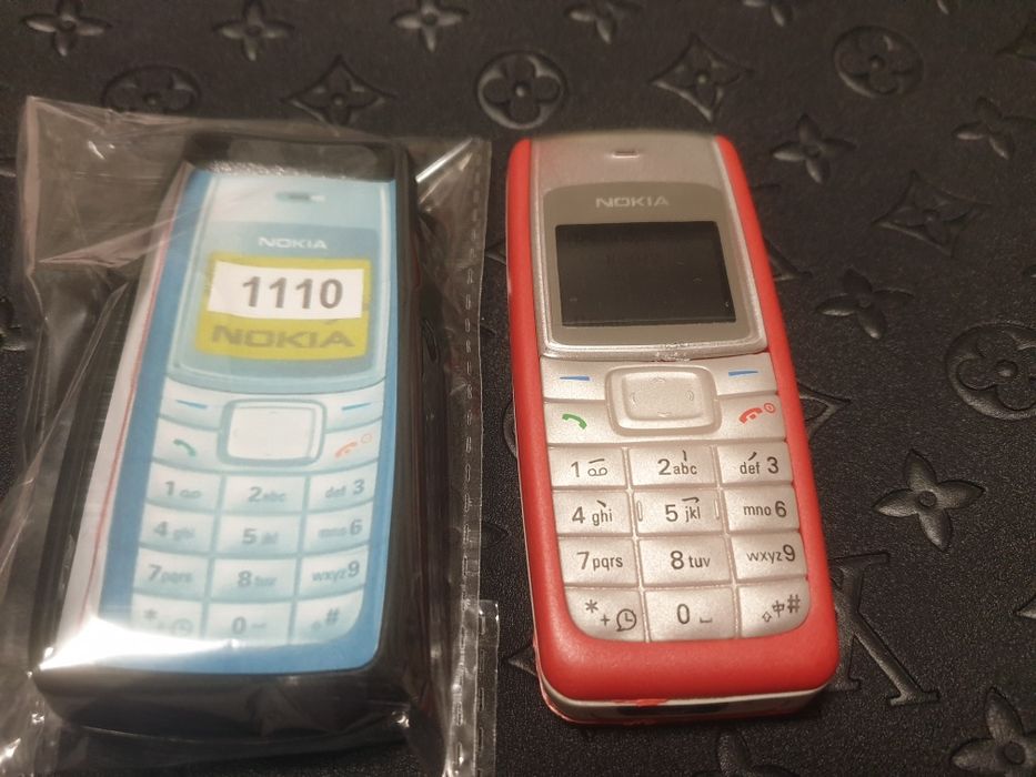 Assalom alekum Telefon Sotiladi Original Nokia 1110