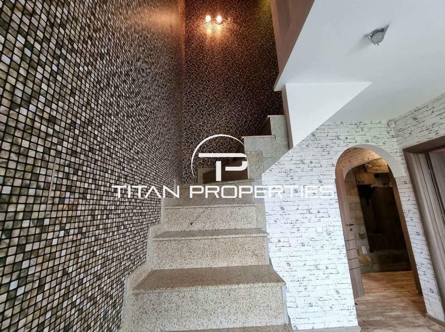 Дава се под наем Мезонет в Варна, Трошево - 110 кв.м за 850 € - Снимка #8