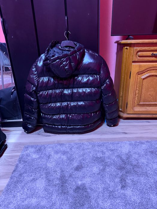 Geaca moncler puffer