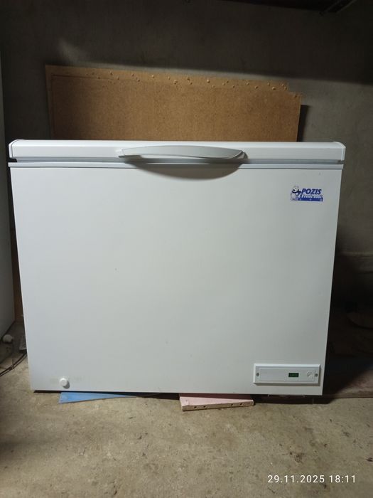 Морозильник POZIS 250 л