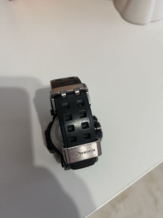 Casio G Shock GravityMaster 5410 GPW 1000