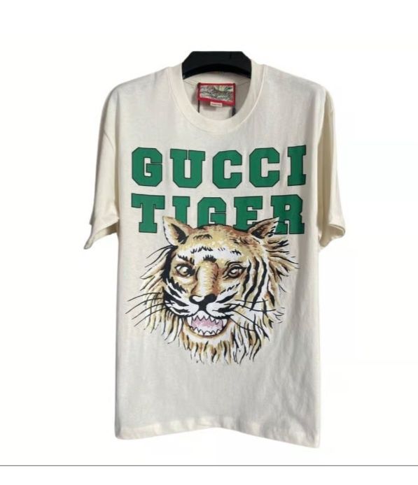 Тениска Gucci xxl