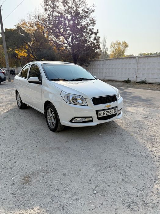 Chevrolet Nexia 3 2022 yil Mexanika!!!