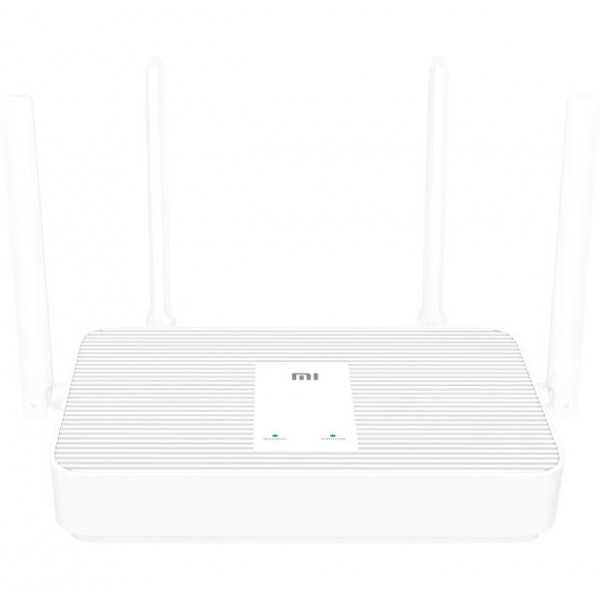 Продаётся Xiaomi Mi router 1800ax белый