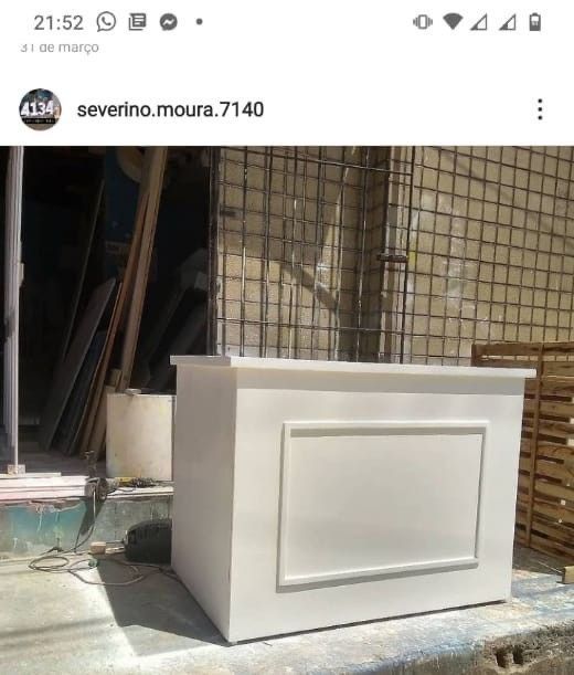 Resepshn  stoyka arenda