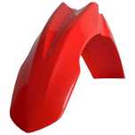Преден калник за HONDA CRF 250/450 09-13