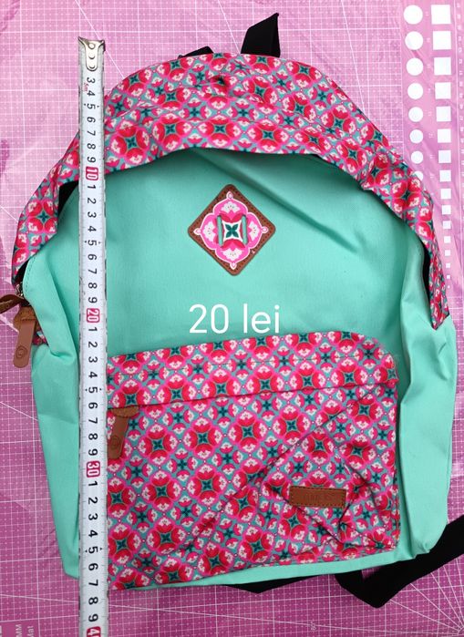 Geanta ghiozdan rucsac
