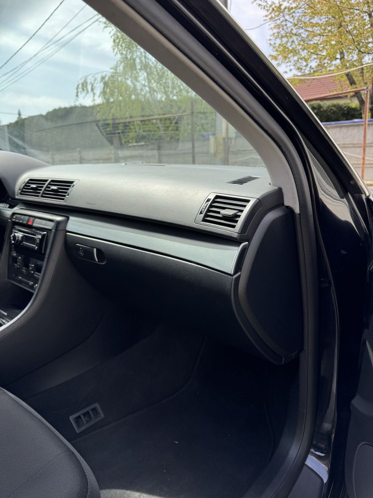 Audi a4 2005 1.9 tdi