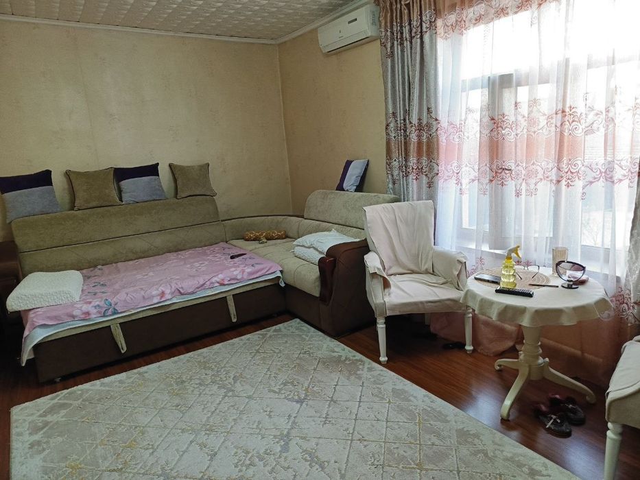 2 Сотих 5 хонали Участка ТТЗ Диадора Мирзо Улугбекский р-н