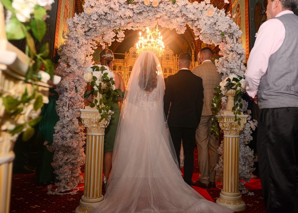 Rochie de mireasă