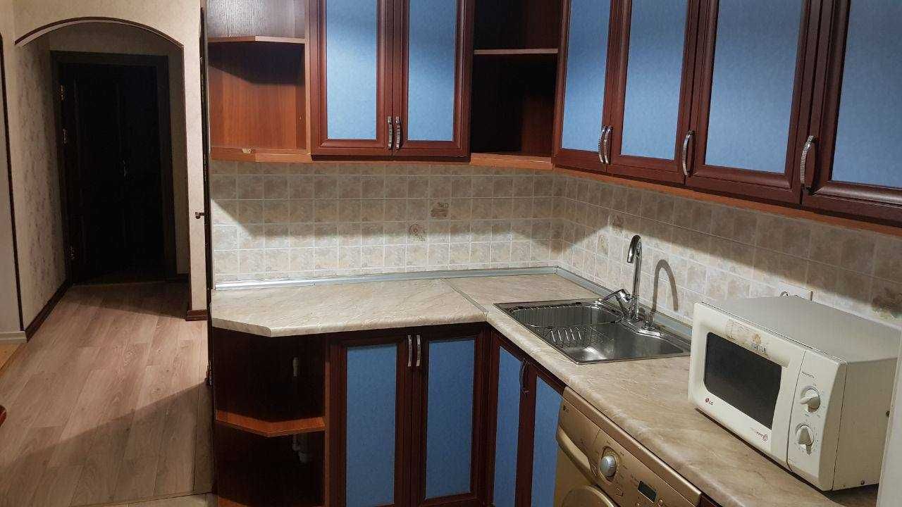 ул.Бабура Аэропорт Корзинка 3-комн 3/4 74 м² ремонт меб/тех