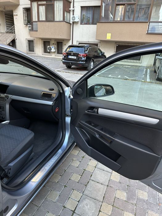 Opel astra h 1.7 diesel an 2006 propietar