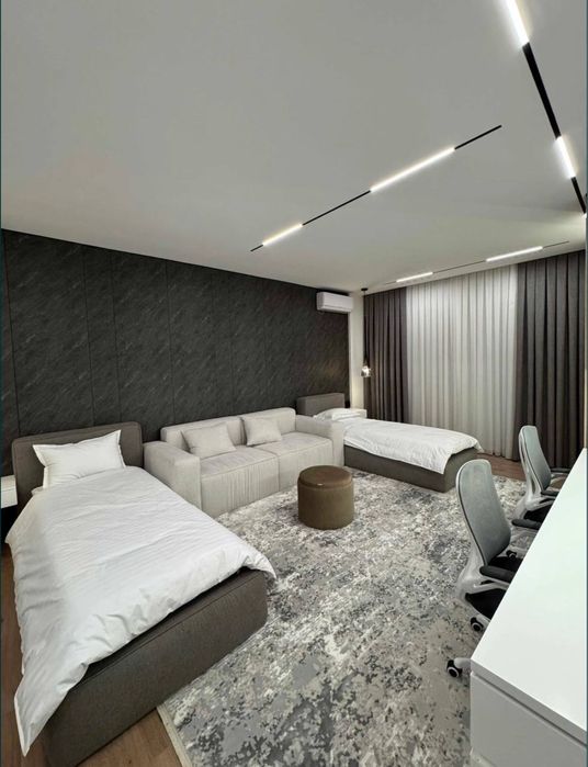 Ижара/Аренда/Rent ЖК O’zbegim