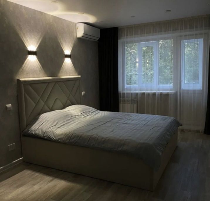 Luxe Март сдаю кв часы ночь посуточно