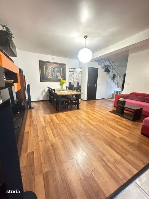 Casa/Vila Triplex /Bragadiru strada Smardan id nr 57