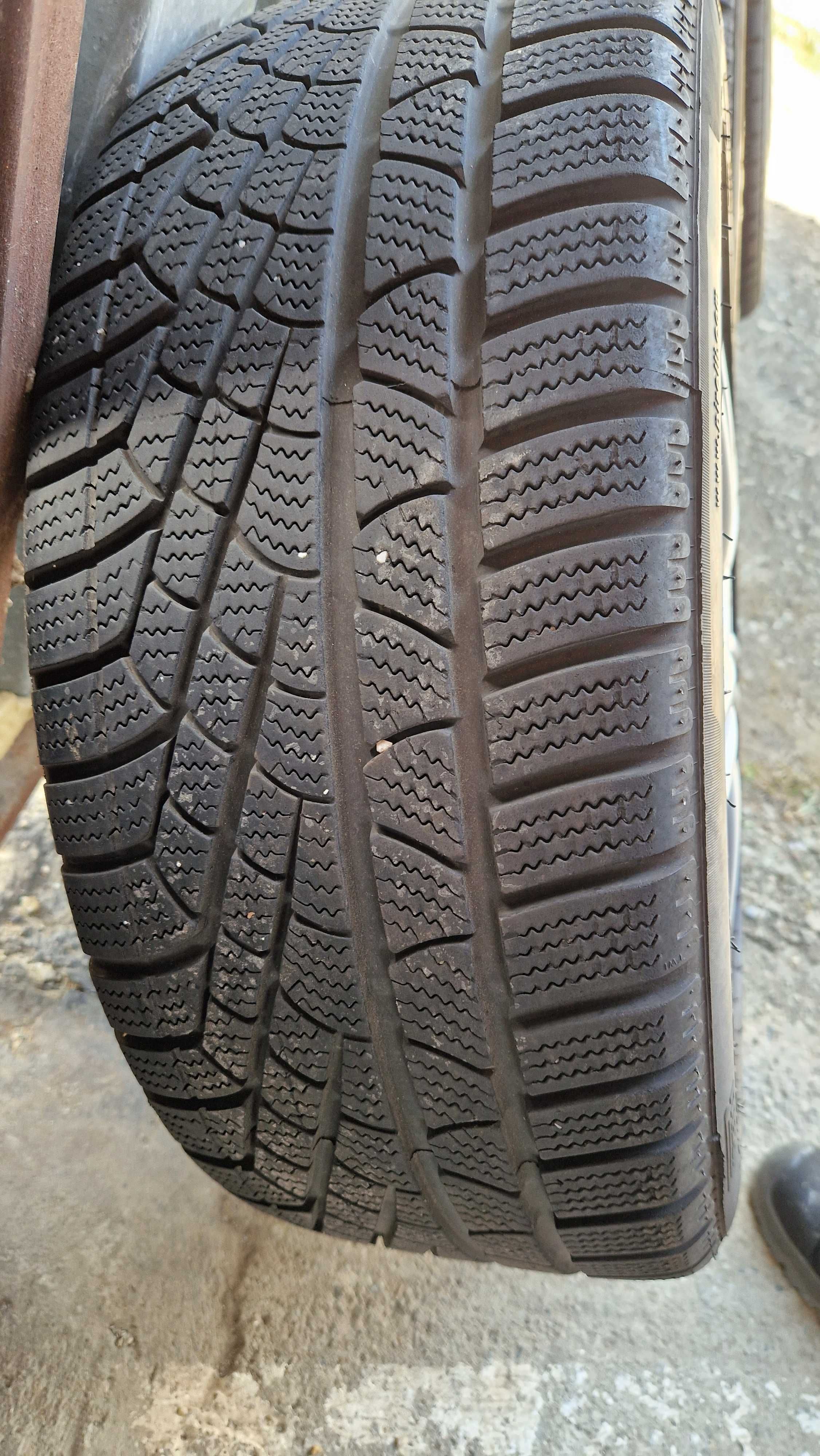 Roti/Jante orig. Porsche ( 987 ) Boxter / Cayman | R18 | doua latimi