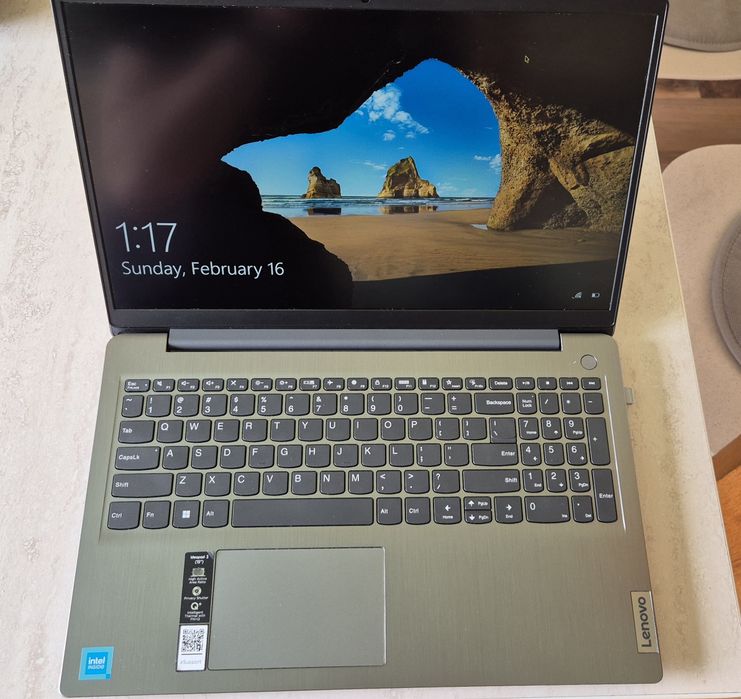 Laptop Laptop Ideapad