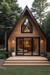 A frame  construim cobane A frame orice dimensiune ori unde in tara