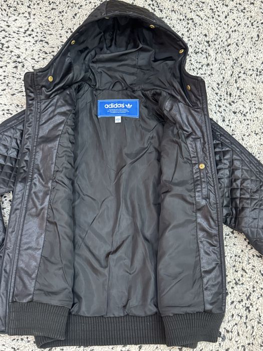 Мъжко яке ADIDAS CHILE 62 . Размер М
