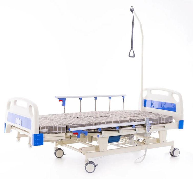 Pat medical electric rabatabil îngrijire vârstnici/bolnavi