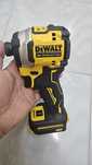 Dewalt DCF 850 Masina de inaurubat cu Impact