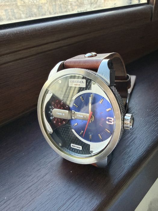 Ceas barbatesc DIESEL / DZ7308
