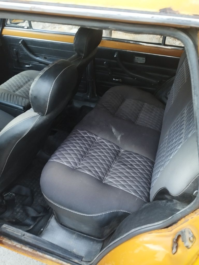 Jiguli 2102 vaz holati yaxshi