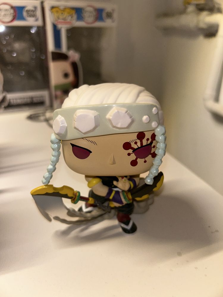 Figurine FUNKO POP