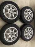 Jante 4x100 R15 Logan/Reno