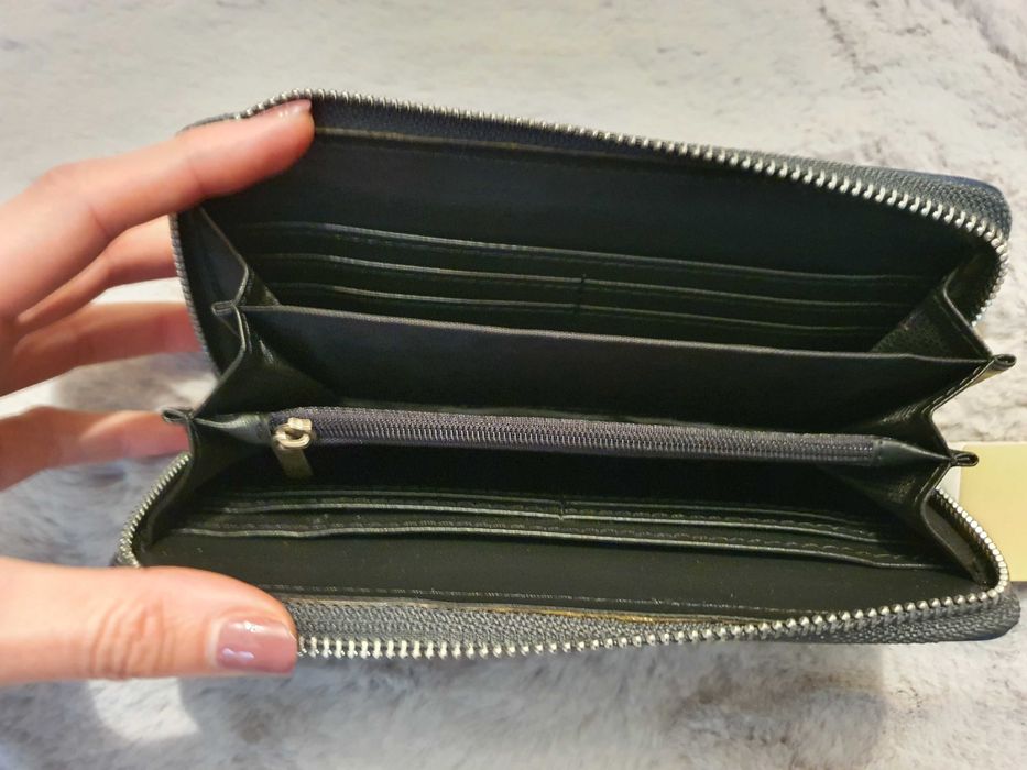 Дамски Портфейли Еко Кожа