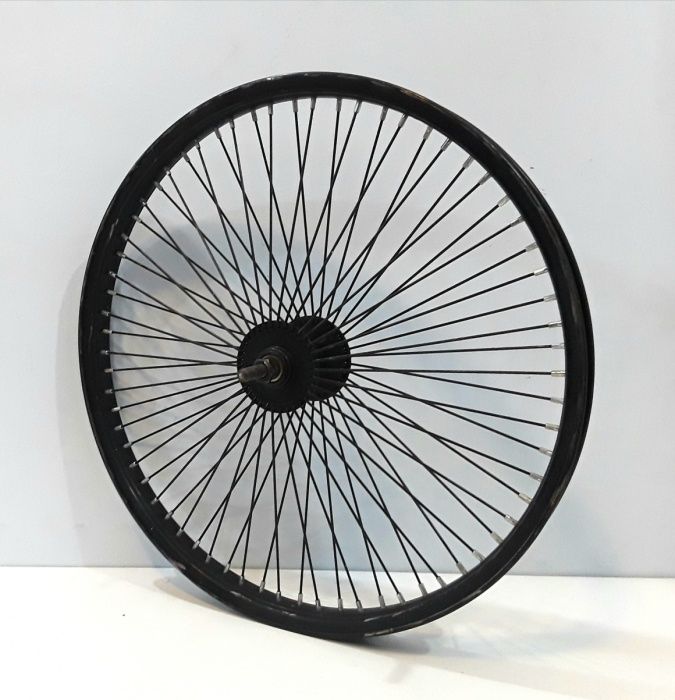 ROATA 20" FATA pentru bicicleta BMX cu janta aluminiu - NOUĂ - 90 Lei